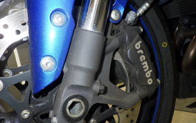 SUZUKI GSX-S1000F 2019 GT79B