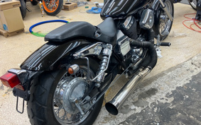 HONDA SHADOW 400 SLASHER 2000 NC40