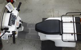 HONDA GYRO X 2021 TD02