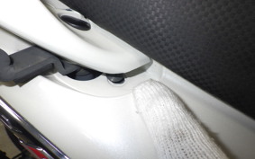 YAMAHA MAJESTY155 Gen.2 S 2000 SG52J