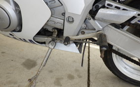 YAMAHA FZR400 R 1988 1WG