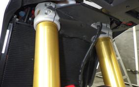 DUCATI MULTISTRADA 1200 S 2016