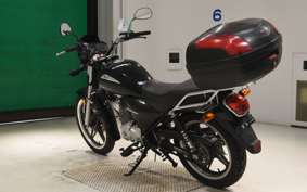 HONDA CBF125T