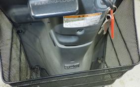HONDA GYRO CANOPY 2007 TA03
