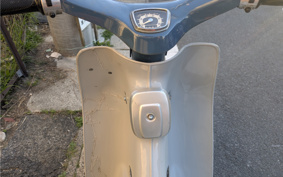 HONDA SUPER CUBC105 C105
