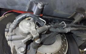 YAMAHA MAJESTY 250 Gen.4 SG20J