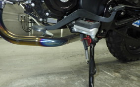 HONDA DAX 125 2023 JB04