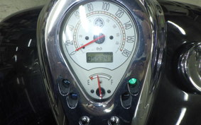 YAMAHA DRAGSTAR 400 CLASSIC 2003 VH01J