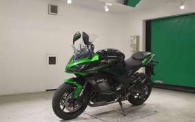 KAWASAKI NINJA 1000SX 2023 ZXT02K