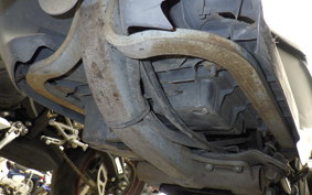 SUZUKI LET's 4 CA45A