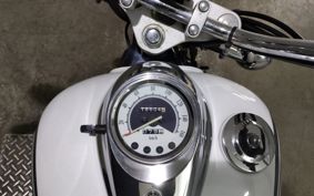 YAMAHA DRAGSTAR 250 VG02J