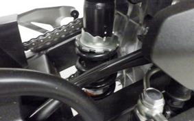 KAWASAKI Z400 Gen.2 2021 EX400G