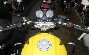 HONDA CB400SF VTEC K NC39
