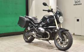 BMW R1200R 2013