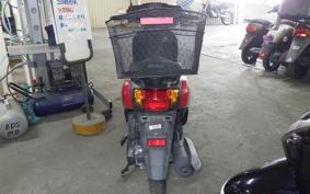 YAMAHA JOG-7 2001 AY01