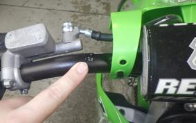 KAWASAKI KX250 2025 KX252E
