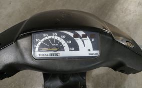 SUZUKI LET's 2 CA1KA