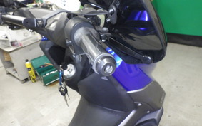 YAMAHA N-MAX SED6J