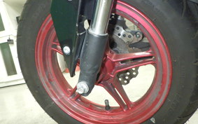 KAWASAKI Z125 PRO 2014 BR125H