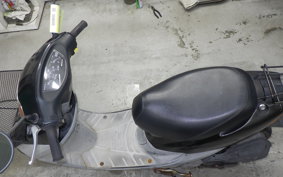 HONDA DIO GEN 3 2006 AF34