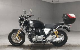HONDA CB1100RS SC65