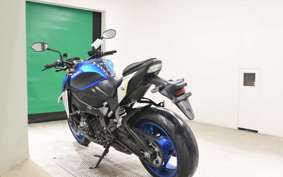 SUZUKI GSX-S 1000 Gen.2 2022 EK1AA