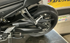 YAMAHA FZ8 FAZER S 2014 RN25