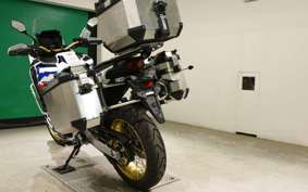 HONDA CRF1100L AFRICA TWIN Adventure 2024 SD15