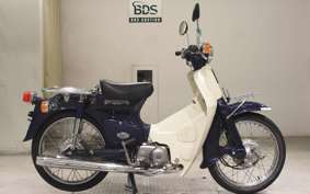HONDA C90 SUPER CUB HA02