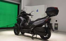YAMAHA TRICITY 300 2020 SH15J