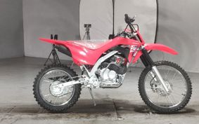 HONDA CRF125F JE03