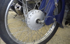 HONDA C50 SUPER CUB AA01
