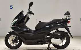HONDA PCX125 2021 JF56