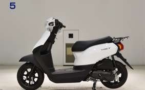 HONDA TACT-4ﾍﾞｰｼｯｸ AF79