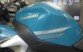 KAWASAKI NINJA 400 2021 EX400G