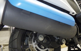 SUZUKI SKYWAVE 200 (Burgman 200) 2007 CH41A