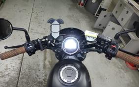 HONDA REBEL 250 S 2021 MC49