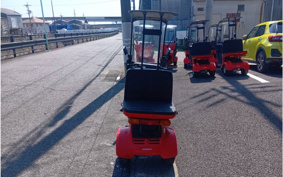 HONDA GYRO TA03