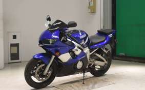YAMAHA YZF-R6 2002