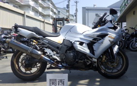 KAWASAKI ZX 1400 NINJA R A 2014