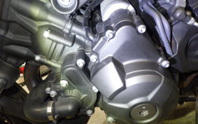 YAMAHA MT-09 Tracer 2015 RN36J