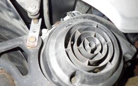 HONDA LEAD 50 Gen. 2 AF48