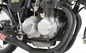 HONDA CB400 2004 CB400F