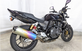HONDA CB400SF 2016 NC42