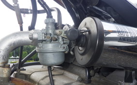 HONDA JAZZ 50 AC09