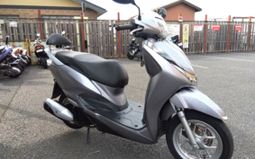 HONDA LEAD 125 JF45