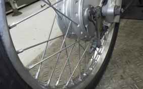 HONDA C110 SUPER CUB 1996 JA44
