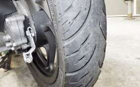 HONDA DIO 110 2009 JF58