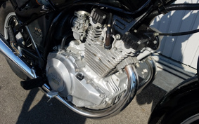 YAMAHA XS250SPL 17E