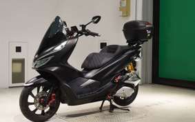 HONDA PCX 125 2022 JF81